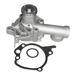 GENUINE ACDelco 252-088 Engine Cooling Water Pump Colt Eclipse Talon Laser 81-94 - Picture 1 of 9
