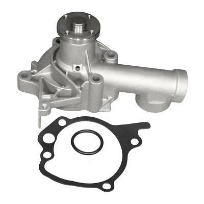 GENUINE ACDelco 252-088 Engine Cooling Water Pump Colt Eclipse Talon Laser 81-94 - Image 1 of 4