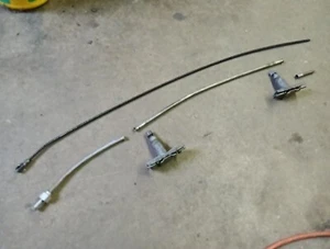 Austin Healey 100-6 3000 - Windshield Wiper System - Picture 1 of 3