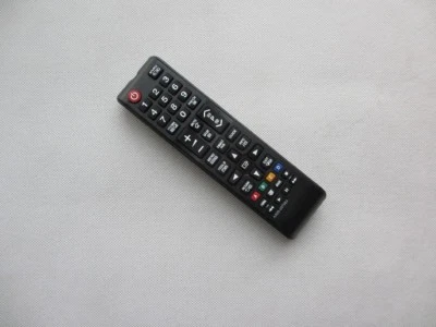 Mando a distancia para TV LED UN55EH6030FXZA UN55EH6070F UN65EH6000FXZA Foto 1 de 3