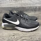 Nike Air Max Shoes Mens Size 10.5 Black White Grey CD4165-001