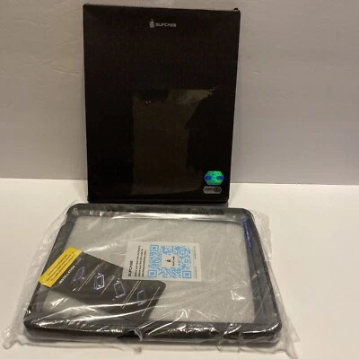 SUPCASE Fits For iPad Pro 12 Inch  Unicorn Beetle Full-Body Rugged Case - Image 1 of 2