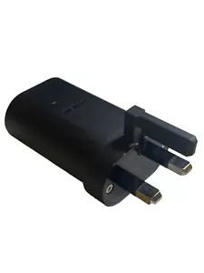 Genuine Nokia AD-18WX Mains Charger plug 18W 2A For Nokia - Picture 1 of 5
