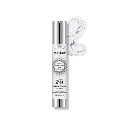 Maliao Magic Perfektierender Basis-Gesichtsprimer Für Make-Up 45g - Bild 1 von 4