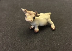 Hagen Renaker Bulle (beschädigt siehe Beschreibung) - Bild 1 von 8