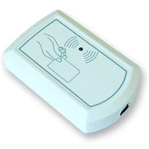 Módulo lector de control de acceso KMTronic USB RFID 125 kHz FORMATO 6H - Imagen 1 de 1