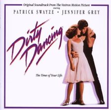Various Artists - Dirty Dancing (Original Soundtrack) [New CD] Germany - Import