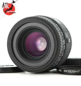 Tested! [MINT w/ Filter] Sigma 50mm f/2.8 D Macro EX AF Lens Nikon F Mount JAPAN - Picture 1 of 16