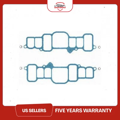 Juego superior de juntas de admisión Felpro MS 95787 para camioneta Chevy Express SaVana Foto 1 de 2