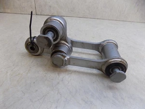 Kawasaki KLX140 Shock Swingarm Linkage   KLX 140 G 2021  - Bild 1 von 7