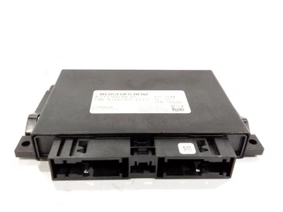 A2139008430 MODULO ELETTRONICO / 146624 PER MERCEDES-BENZ SPRINTER 5-T CAJA/CHAS - Immagine 1 di 4