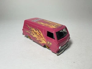 Loose Hot Wheels 66 Dodge A100 Van from 2022 Collector Nationals Newsletter. - Picture 1 of 4