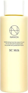 NANOA Emulsion Human Stem Cell Milk Cream EGF Aging Care Exosome Serra Mid - Picture 1 of 3