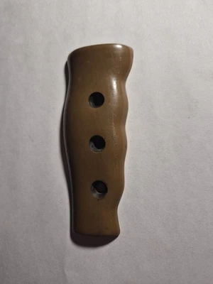 Empuñadura de pistola Chrysler lado de la palanca de cambios Foto 1 de 4