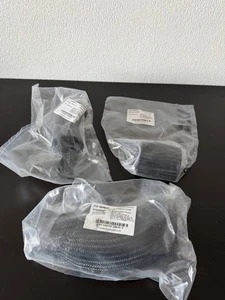 Kia Sorento CRDI 170ps 2.5 Diesel Turbo Schläuche Modell JC 2002-2009 Ladeluft - Bild 1 von 4