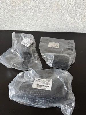 Kia Sorento CRDI 170ps 2.5 Diesel Turbo Schläuche Modell JC 2002-2009 Ladeluft - Bild 1 von 4