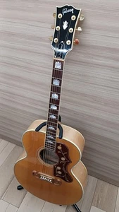 Gibson Sj-200 Standard Akustikgitarre - Bild 1 von 12