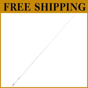 "High-Performance Marine Antenna 8'" - Picture 1 of 8