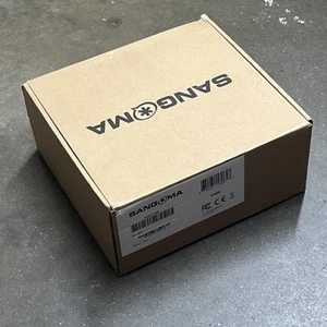 Sangoma S406 Gigabit IP Phone (PHON-S406) - Brand New - Picture 1 of 1