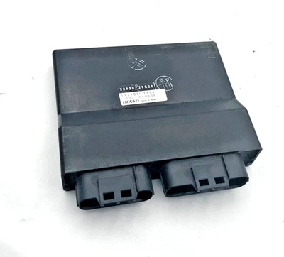 2005 04-05 Suzuki GSX-R 600 GSXR600 CDI ECU computer brain black box - Image 1 of 4