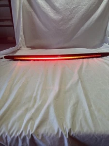 2000-2005 CADILLAC DEVILLE OEM 3RD THIRD BRAKE LAMP LIGHT TESTED - Picture 1 of 11