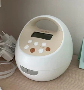 Spectra S2 Pro Shafter/15 Stage Pressure Regulation/Both-Sided Shaft/FAST & SAFE - Picture 1 of 1