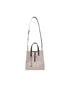 Liu Jo Tote Bag Women Gray Backpacks - Picture 1 of 5