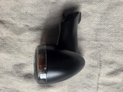 Luces delanteras originales Harley Davidson Sportster XL1200 XL883 1992 en adelante. Foto 1 de 4