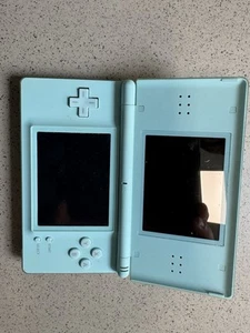 Nintendo DS Lite Handheld-Spielkonsole - Bild 1 von 6