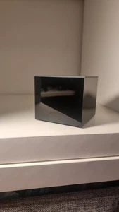 Amazon Fire TV Cube 2. Gen 4K Ultra HD Streaming Alexa HDMI Schwarz Mediaplayer - Bild 1 von 5