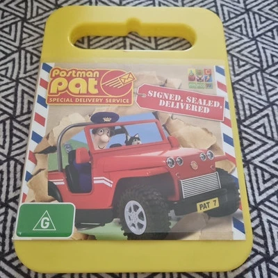 Postman Pat - Special Delivery  - Image 1 of 4