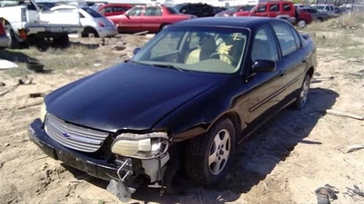 Bomba de dirección asistida compatible con 95-05 GRAND AM 707582 Foto 1 de 4