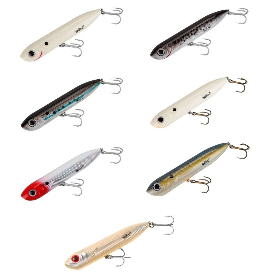 Heddon Chug'n Spook 4.875" Fishing Bait - Image 1 of 1