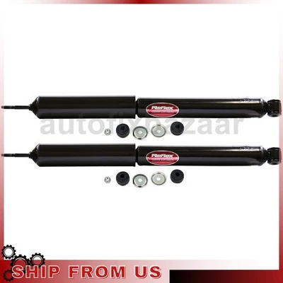 Rear Shock Absorber Monroe For Ford Lobo 1997~2003 - Image 1 of 2