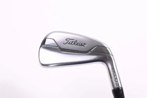 Titleist U500 #3 Iron / 20 Degree / Stiff Flex HZRDUS Black 90 Shaft - Picture 1 of 6