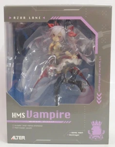 Alter Azur Lane Vampire - Picture 1 of 3