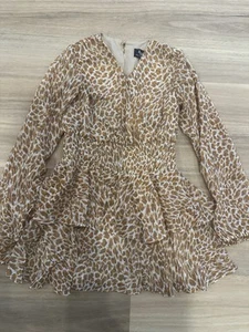 Bardot Junior Dress Size 6 - Picture 1 of 1