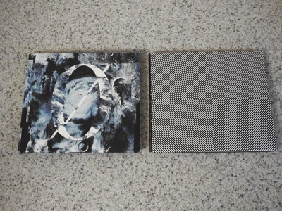 UNDEROATH - Ø (Disambiguation) Deluxe Edition CD/DVD NICE/Used Foto 1 de 3