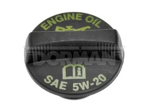 Oil Filler Cap For 2011-2018 Ram 2500 2012 2013 2014 2015 2016 2017 KY662KF - Picture 1 of 1