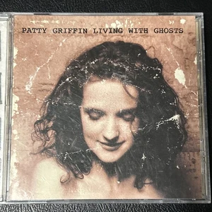 Living With Ghosts - Audio CD By Patty Griffin - VERY GOOD - Bild 1 von 4