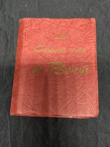 Foto original de 20 vistas a colores de Beirut, Líbano años 50-60 صور مناظر بيروت - Imagen 1 de 3