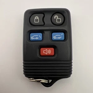 OEM 2003-2010 FORD EXPEDITION NAVIGATOR REMOTE KEY FOB CWTWB1U551 - Picture 1 of 2