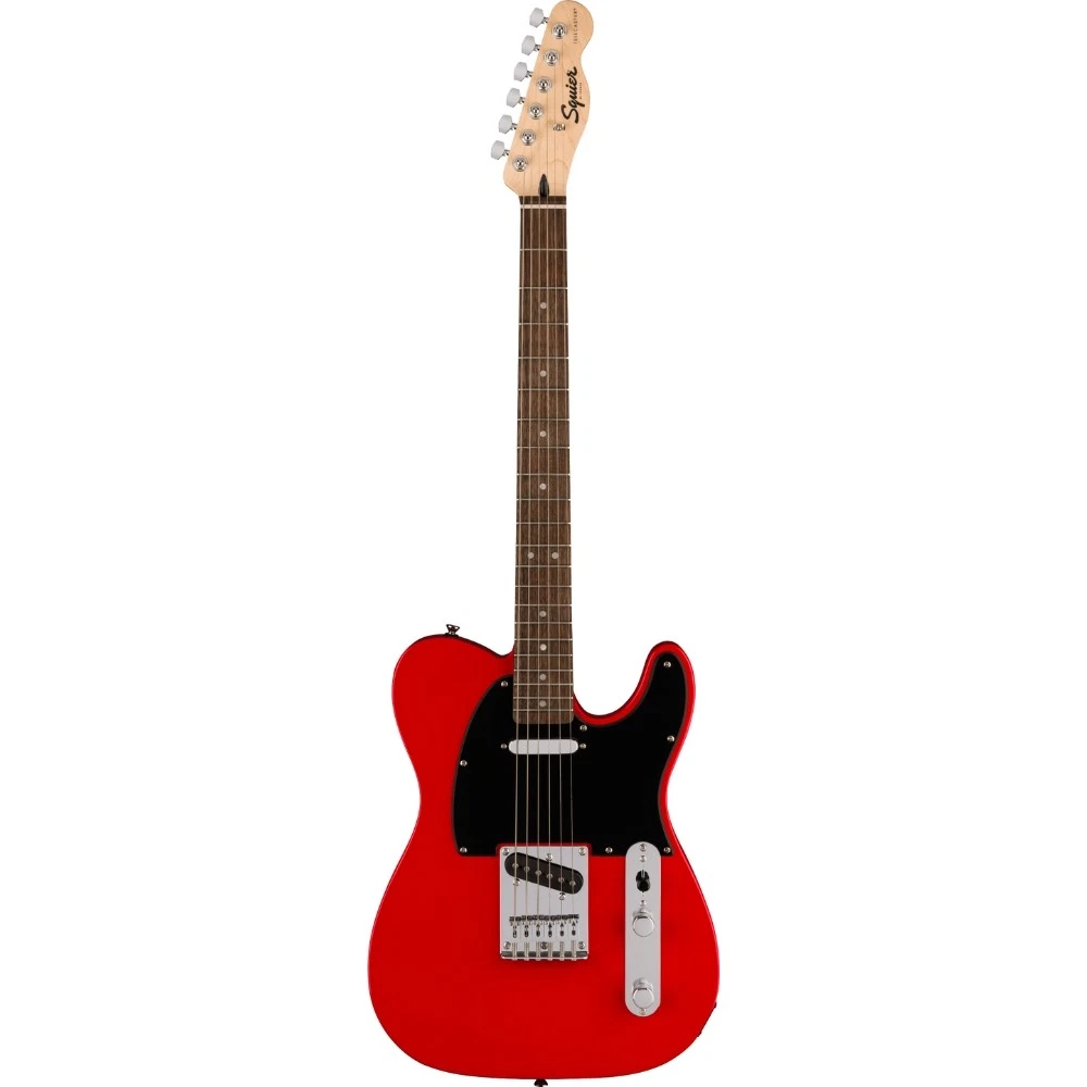 Fender Squier Telecaster Electric Guitars for sale | eBay