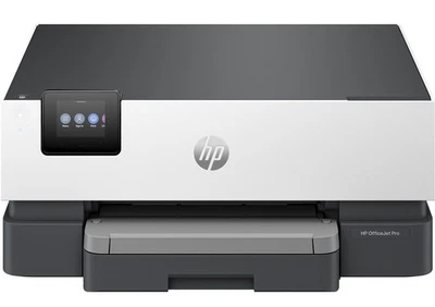 HP OfficeJet Pro 9110b Colour A4 Inkjet Printer USB Wireless (INKS Incl) - Image 1 of 2
