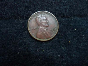 1936 S Lincoln Wheat Penny San Francisco Mint Uncertified Circulated - Picture 1 of 2