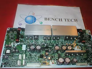 Hitachi ND60200-0041 X Sustain Board - Bild 1 von 3