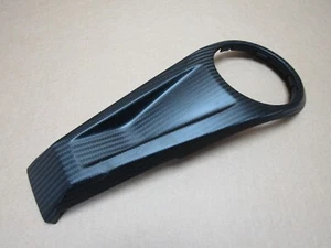 KTM 1290 Super Duke R Evo 2023 793 miles fuel cap surround panel (14335) - Picture 1 of 10