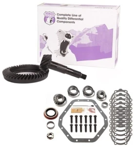 1998-2015 Chevy 14 Bolt GM 10.5" 3.73 Ring and Pinion Yukon Master Gear Pkg - Bild 1 von 1