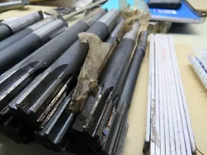 Maschinen Reibahle 25 H7 WERKÖ MK3 Reibahle Industrie Qualität #V124# - Bild 1 von 3