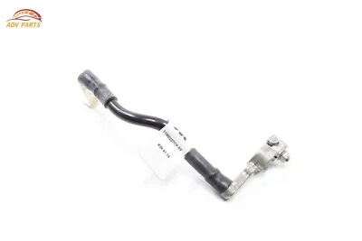 Cable de tierra de batería MCLAREN 650S 2015-2017 con sensor OEM Foto 1 de 4